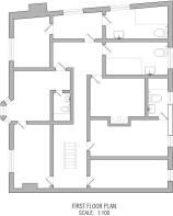 Proposed first fl...