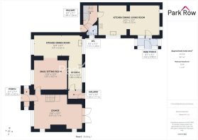 GROUND FLOOR