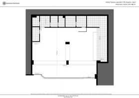 Floor/Site plan 1