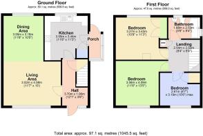 Barn Farm House - all floors.JPG