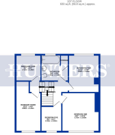 FLOOR PLAN FIRST FLOOR