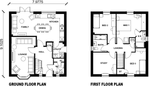 Plot 37 Floor Pla...