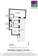Niveda Close - Floorplan