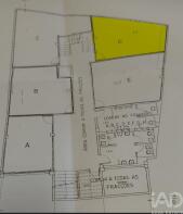 Floor/Site plan 2