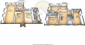 3D Floorplan