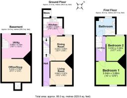 4 Stanhope Street, Hereford - all floors.JPG