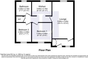 Floorplan 2