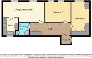 Floorplan 2