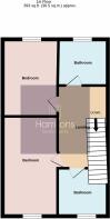 2D Floorplan