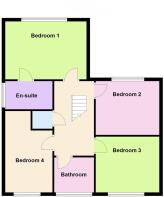 94 saville road - First Floor.JPG