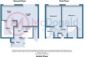 Airdrie Place FP