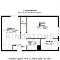 Property Floorplan