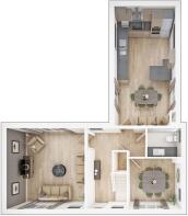 Ground floor
