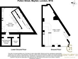 Floor/Site plan 1