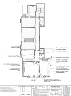 1st floor plan
