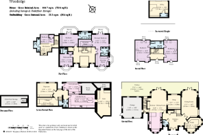 Woodridge 60093 plan