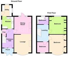 Ashby Road, Coalville.JPG