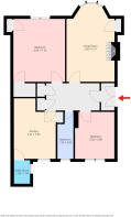 10 greenlaw avenue pa1 3ra L