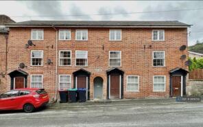 Gough's Court Building