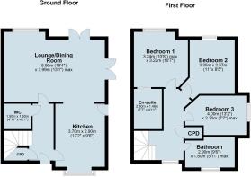 32B Deane Road