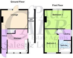 Floorplan One