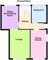 1 saltash close - Ground Floor.JPG