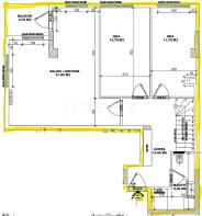 Floor/Site plan 2