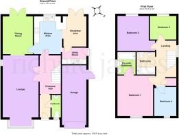 Floorplans