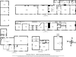 Potters - Floorplan