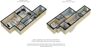 Floorplan 3D