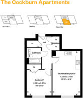 west craigs cockburn apartments plot 239