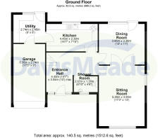 2 Barn End, Marshfield - Ground Floor.JPG