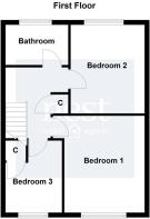 64 Park View - First Floor.JPG