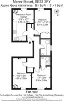 Flat 5, 1 Manor Mount, London, SE23 3PY - hi (1).j