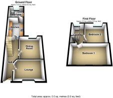 Entire Floorplan
