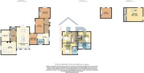 Harvest Hill Farm, Oak Lane, Coventry, CV5 9BY-hig