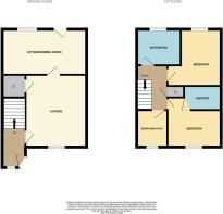 55 Wellington Avenue, Heathhall, Dumfries, DG1 3SD