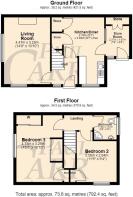 Floorplan One