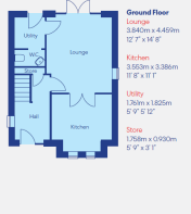 Ground Floor