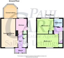 Floorplan One
