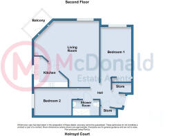 47 Holroyd Court