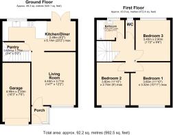 2DFloorplan