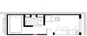 Sample Floor Plan