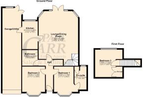 Floorplan One