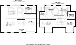 Floorplan House A