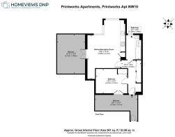 Printworks Apartments, Printworks.jpg