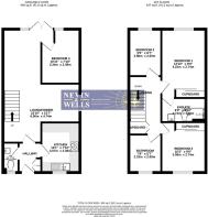 NIGHTINGALE SHOTT FLOOR PLAN