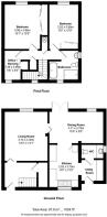 Meadow View, 7, Atcherley Road Lower Compton, Caln