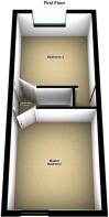 Floor Plan-First Flo