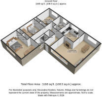 3d floor